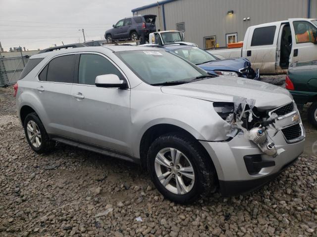 Photo 4 from auction – 2013 CHEVROLET EQUINOX LT with VIN 2GNFLEEK5D6171954