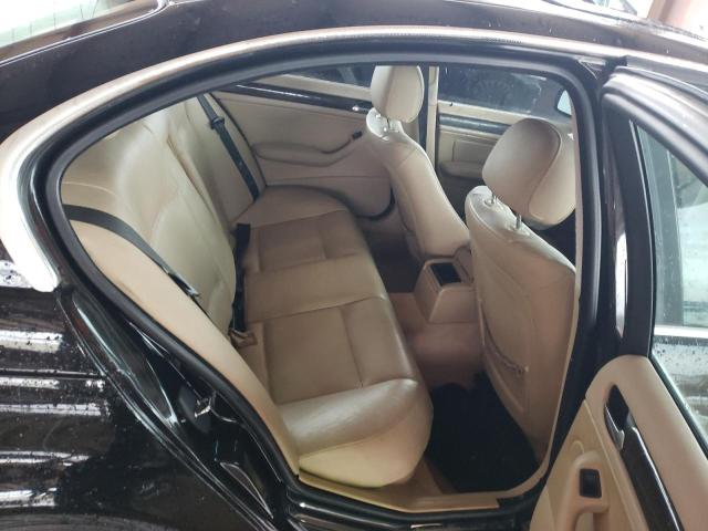 Photo 10 from auction – 2002 BMW 330 XI with VIN WBAEW53412PG18177
