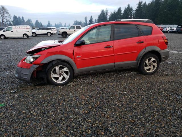 PONTIAC VIBE 2003 with VIN 5Y2SL62813Z415205 - Photo from auction