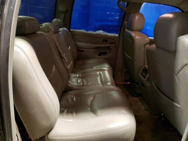 Photo 10 from auction – 2004 CHEVROLET SILVERADO with VIN 2GCEK13T041376560