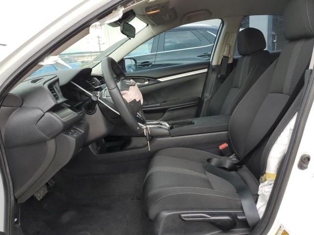 Photo 7 from auction – 2019 HONDA CIVIC LX with VIN 19XFC2F64KE042948