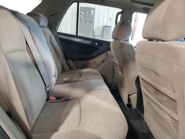 Photo 11 from auction – 2005 TOYOTA 4RUNNER SR with VIN JTEZU14R558032084