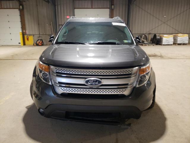 Photo 5 from auction – 2015 FORD EXPLORER X with VIN 1FM5K8D88FGC03521