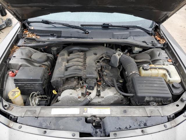 Photo 11 from auction – 2009 DODGE CHARGER SX with VIN 2B3KA33V09H594033