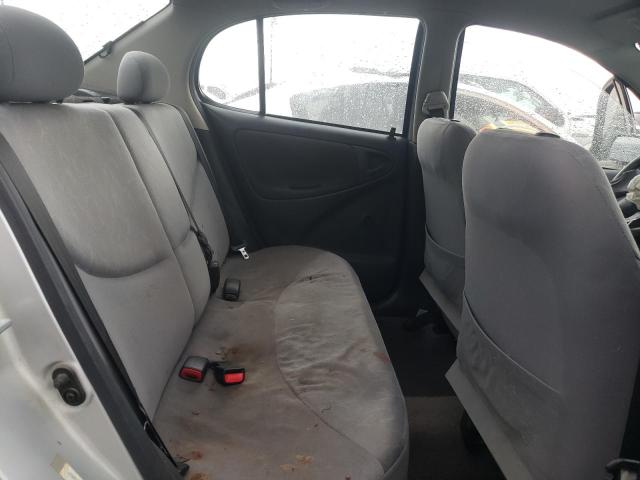 Photo 10 from auction – 2003 TOYOTA ECHO with VIN JTDBT123735046462