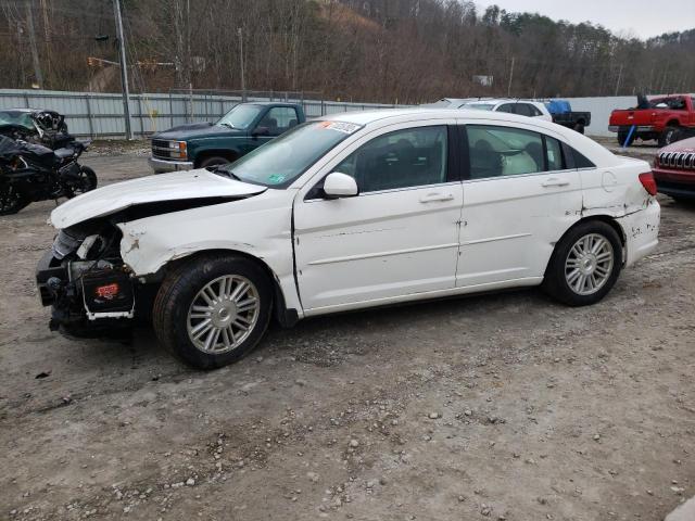 CHRYSLER SEBRING TO 2007 with VIN 1C3LC56K27N537772 - Photo from auction