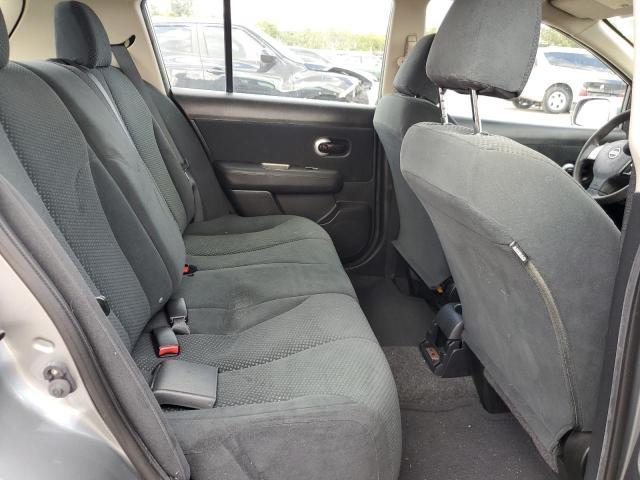 Photo 10 from auction – 2011 NISSAN VERSA S with VIN 3N1BC1CP5BL510674