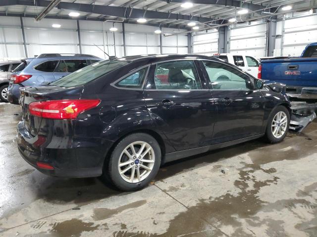 Photo 3 from auction – 2017 FORD FOCUS SE with VIN 1FADP3F2XHL343423