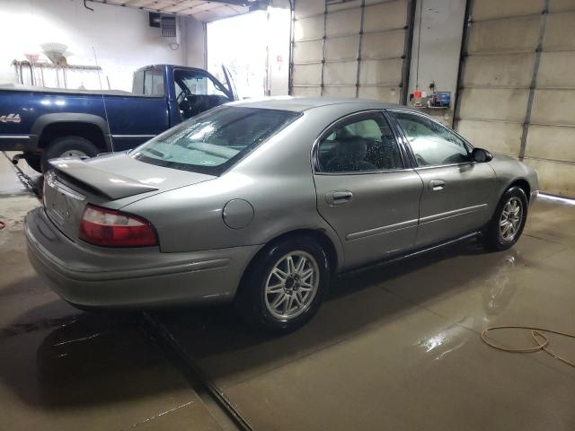 Photo 3 from auction – 2004 MERCURY SABLE GS with VIN 1MEFM50U24G613263