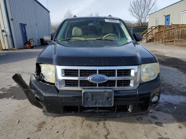 Photo 5 from auction – 2008 FORD ESCAPE XLT with VIN 1FMCU93178KD83912