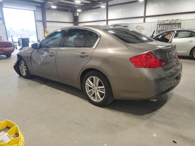 Photo 2 from auction – 2012 INFINITI G37 BASE with VIN JN1CV6AP6CM624964