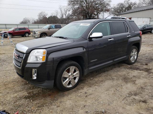 Foto 1 de la subasta – 2014 GMC TERRAIN SL con VIN 2GKALTEK8E6271365