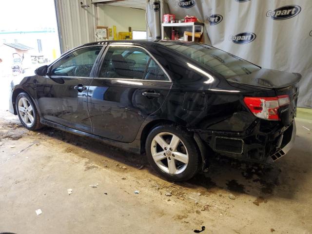 Photo 2 from auction – 2012 TOYOTA CAMRY BASE with VIN 4T1BF1FK5CU057650