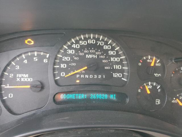 Photo 9 from auction – 2007 CHEVROLET SILVERADO with VIN 2GCEC13Z771126707