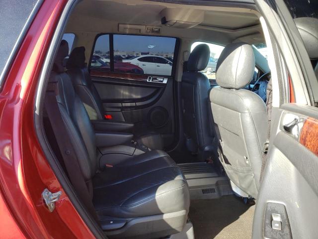 Photo 11 from auction – 2005 CHRYSLER PACIFICA T with VIN 2C4GM68445R665932