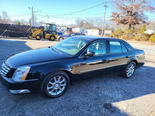 Photo 2 from auction – 2011 CADILLAC DTS LUXURY with VIN 1G6KD5E69BU147245