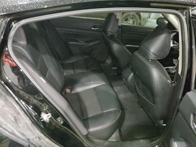 Photo 10 from auction – 2019 NISSAN ALTIMA SR with VIN 1N4BL4CV4KN323641