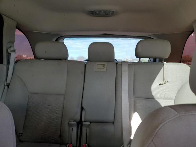 Photo 10 from auction – 2008 FORD EDGE SE with VIN 2FMDK36C38BA09974