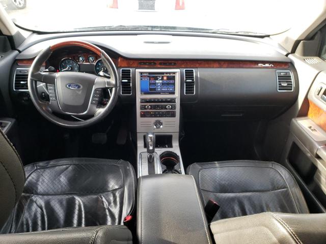 Photo 8 from auction – 2011 FORD FLEX LIMIT with VIN 2FMHK6DT1BBD06433