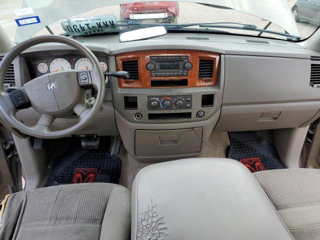Photo 8 from auction – 2006 DODGE RAM 1500 S with VIN 1D7HA18N36J173512