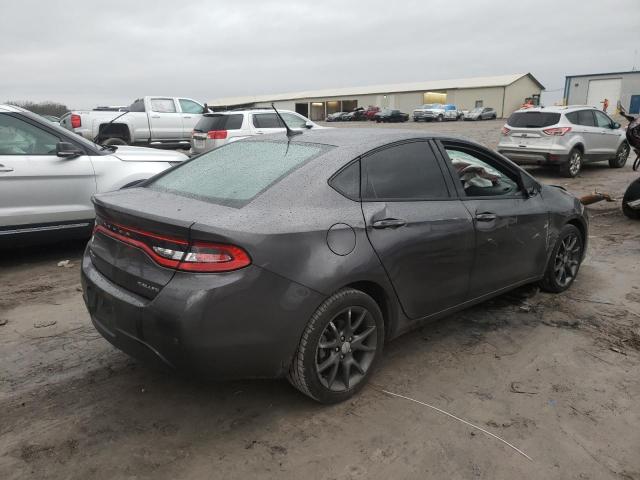 Photo 3 from auction – 2016 DODGE DART SXT S with VIN 1C3CDFFAXGD823112