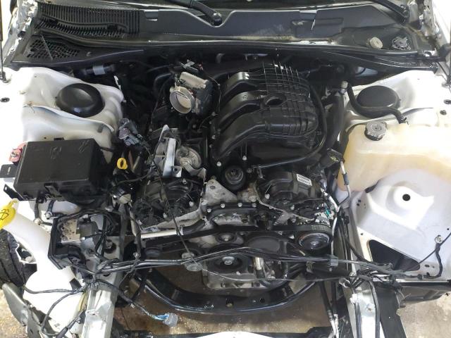 Photo 11 from auction – 2016 DODGE CHALLENGER with VIN 2C3CDZAG9GH317321