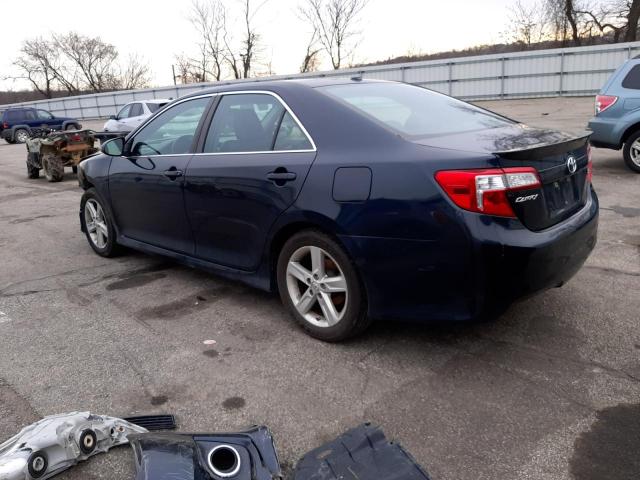 Photo 2 from auction – 2013 TOYOTA CAMRY L with VIN 4T1BF1FK5DU240161