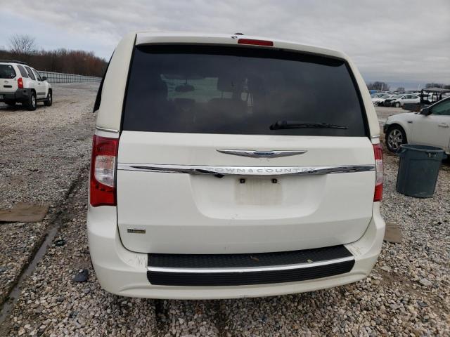 Photo 6 from auction – 2013 CHRYSLER TOWN & COU with VIN 2C4RC1BG0DR649808