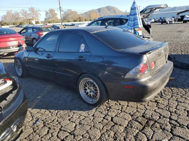 Photo 2 from auction – 2005 LEXUS IS 300 with VIN JTHBD192950100837