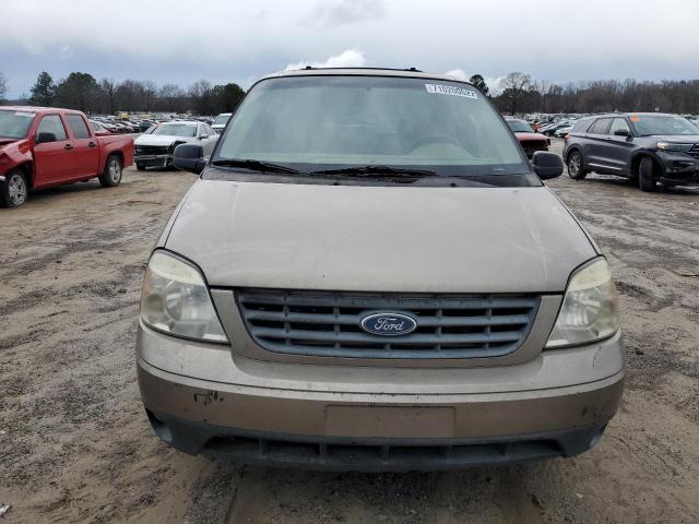 Photo 5 from auction – 2004 FORD FREESTAR S with VIN 2FMZA576X4BB21467