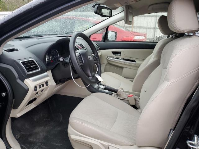 Photo 7 from auction – 2015 SUBARU XV CROSSTR with VIN JF2GPAFC0F8221465