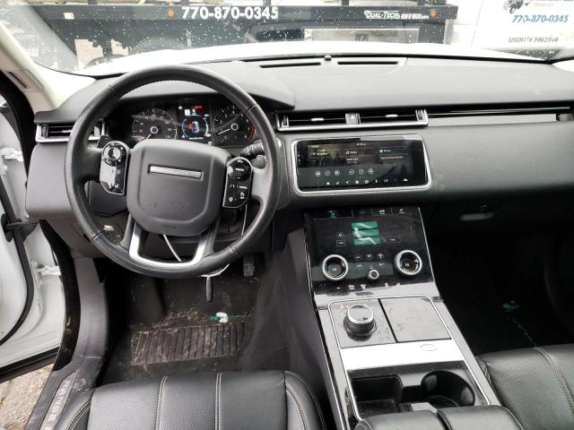 Photo 8 from auction – 2020 LAND ROVER RANGE ROVE with VIN SALYB2EX0LA258542