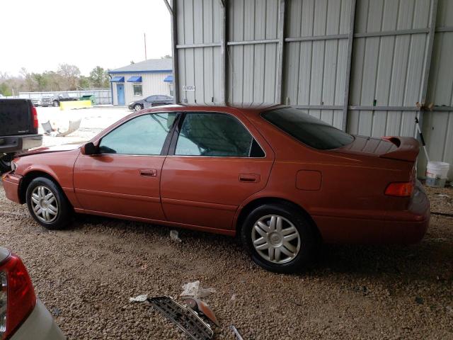 Photo 2 from auction – 2000 TOYOTA CAMRY CE with VIN 4T1BG22K6YU010109
