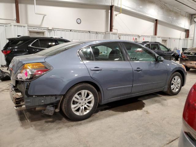 Photo 3 from auction – 2011 NISSAN ALTIMA BAS with VIN 1N4AL2AP2BN415318