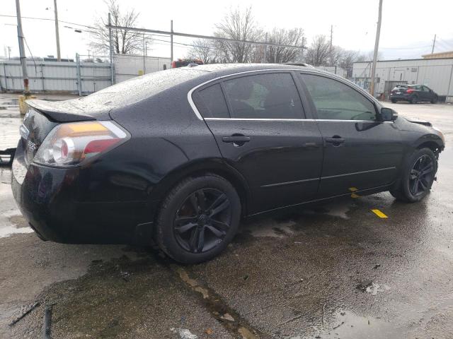 Photo 3 from auction – 2012 NISSAN ALTIMA SR with VIN 1N4BL2AP3CN556842