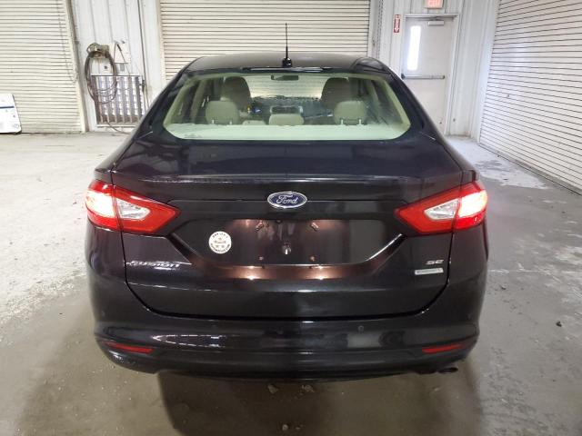 Photo 6 from auction – 2015 FORD FUSION SE with VIN 3FA6P0HD0FR237888