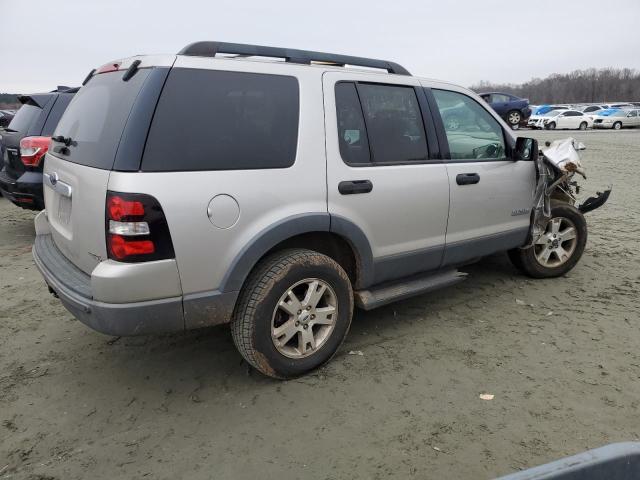 Photo 3 from auction – 2006 FORD EXPLORER X with VIN 1FMEU73E36UA09878