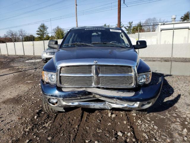 Photo 5 from auction – 2002 DODGE RAM 1500 with VIN 1D7HU18N62S654947