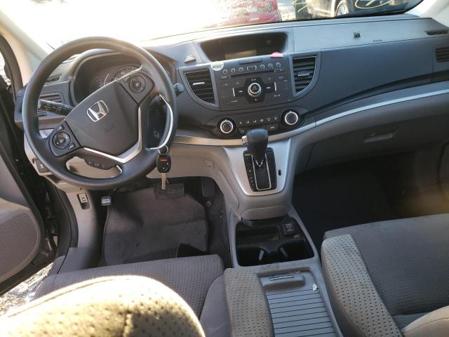 Photo 8 from auction – 2012 HONDA CR-V EX with VIN 5J6RM4H50CL042071