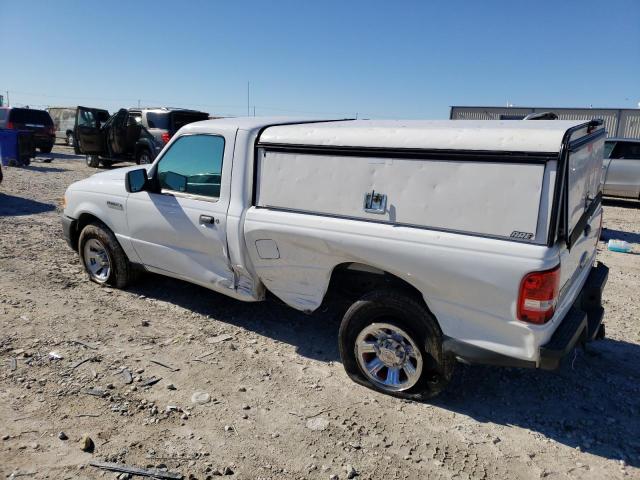Photo 2 from auction – 2011 FORD RANGER with VIN 1FTKR1AD7BPA15952
