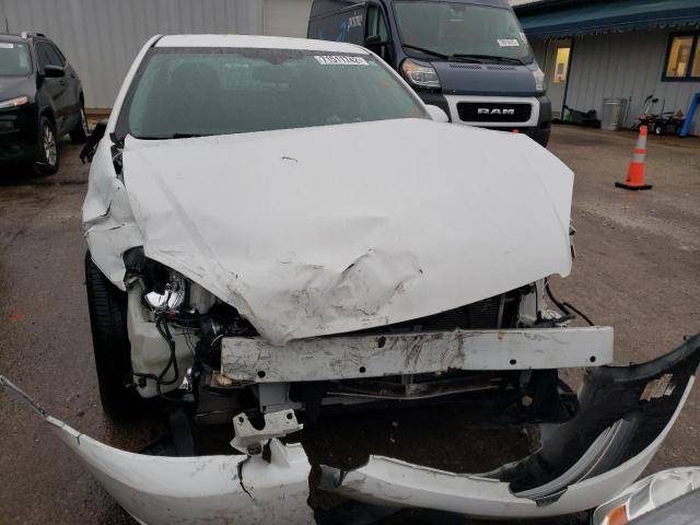 Photo 5 from auction – 2014 CHEVROLET IMPALA LIM with VIN 2G1WA5E35E1165277