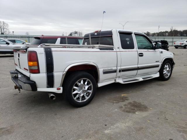 Photo 3 from auction – 2000 CHEVROLET SILVERADO with VIN 1GCEC19T0YZ283250