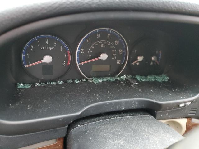 Zdjęcie 9 z aukcji – 2007 HYUNDAI SANTA FE G z VIN 5NMSG13D17H062106