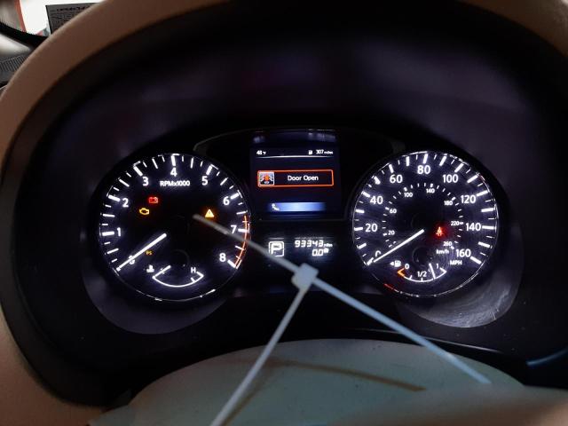 Photo 9 from auction – 2015 NISSAN ALTIMA 2.5 with VIN 1N4AL3AP2FC218690