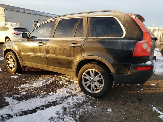 Photo 2 from auction – 2006 VOLVO XC90 with VIN YV4CZ592361288178