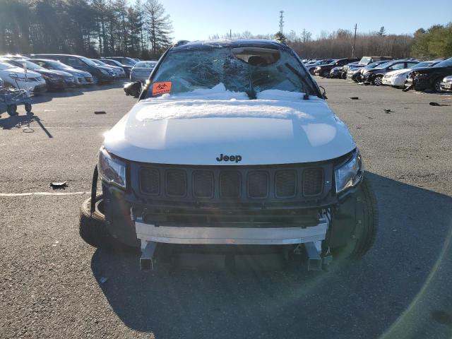 Photo 5 from auction – 2018 JEEP COMPASS LA with VIN 3C4NJDBB2JT432540