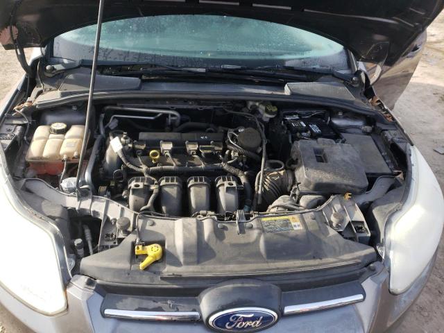 Photo 11 from auction – 2012 FORD FOCUS SE with VIN 1FAHP3F26CL294506