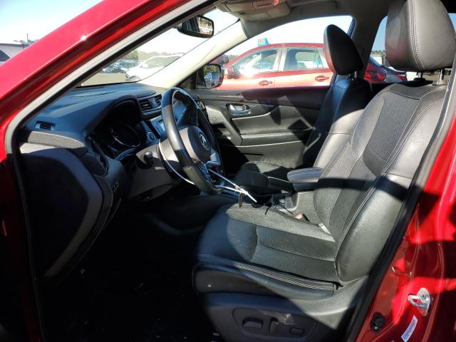Photo 7 from auction – 2017 NISSAN ROGUE S with VIN JN8AT2MV2HW273046