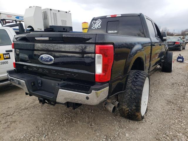 Photo 3 from auction – 2017 FORD F250 SUPER with VIN 1FT7W2BT6HEF10819