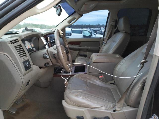 Photo 7 from auction – 2008 DODGE RAM 1500 S with VIN 1D7HA18228S601749